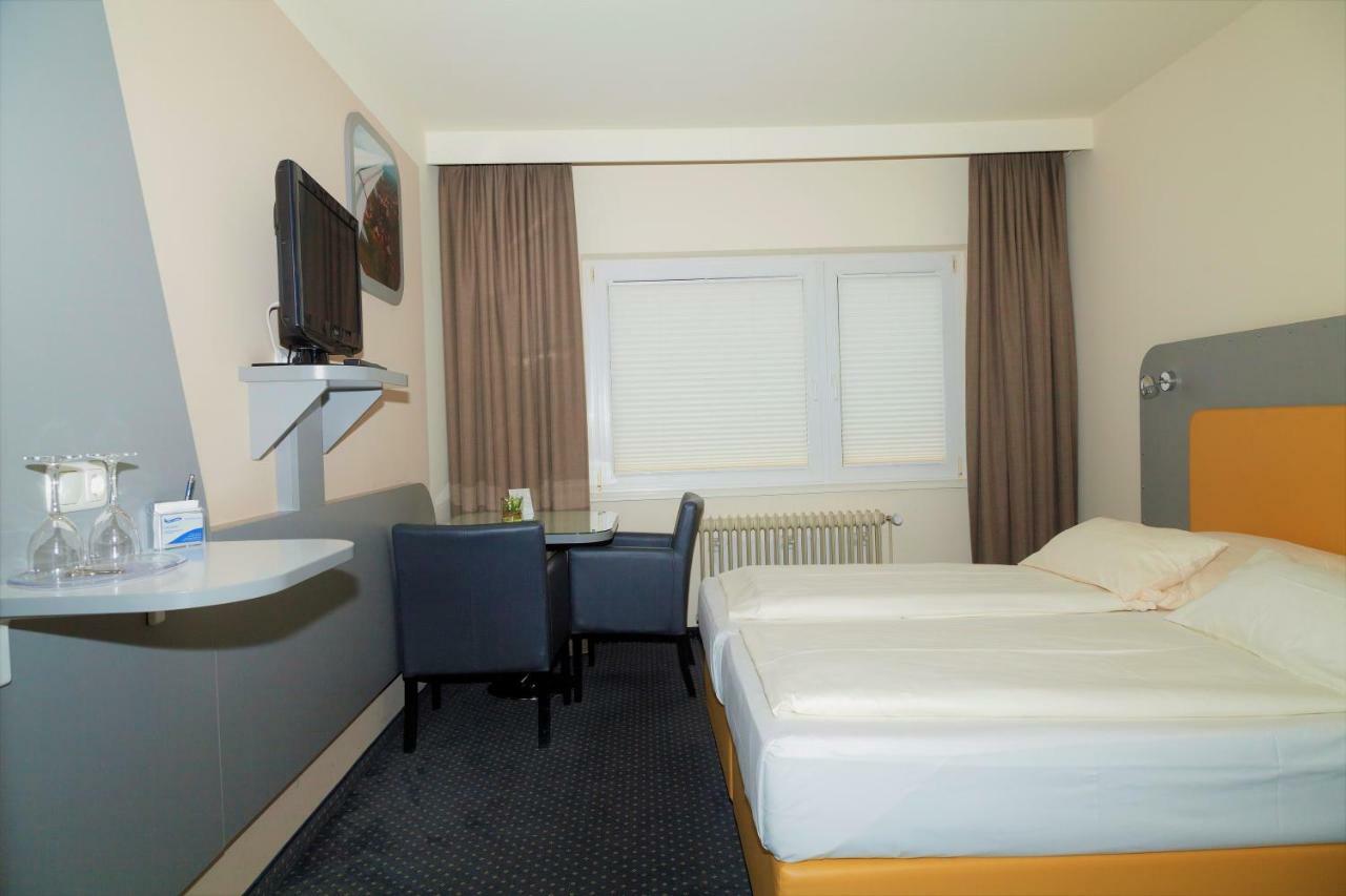 Hotel Cockpit Αμβούργο Εξωτερικό φωτογραφία