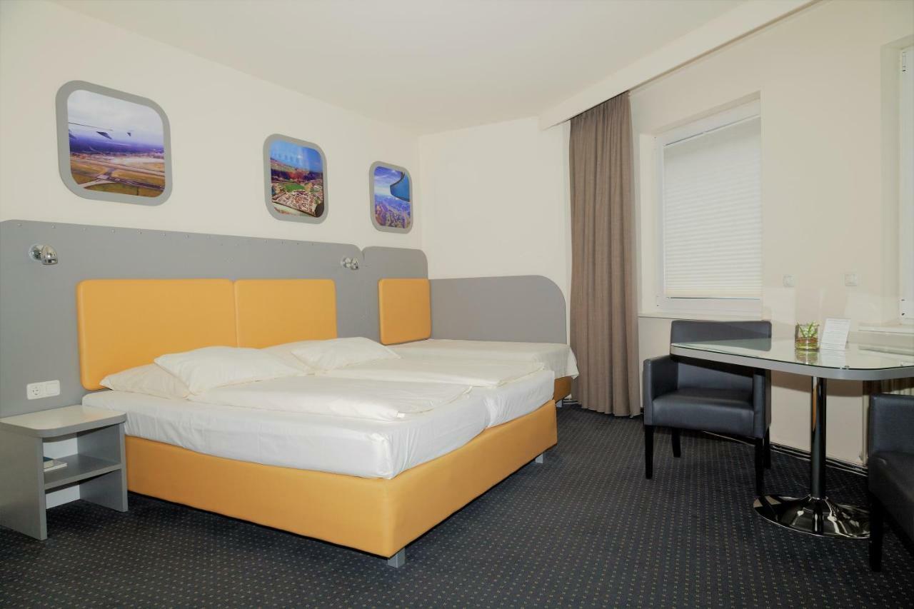 Hotel Cockpit Αμβούργο Εξωτερικό φωτογραφία